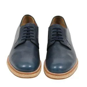 Prada | Shoes | Prada Mens Rope Lace Up Shoes P9 Us Navy 